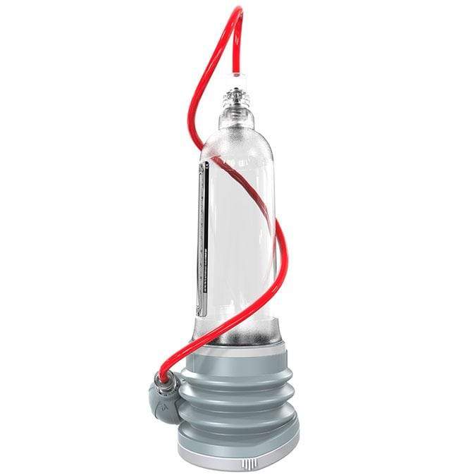 Bathmate - HydroXtreme 5/7/9/11 Penis Pump (Clear) CherryAffairs