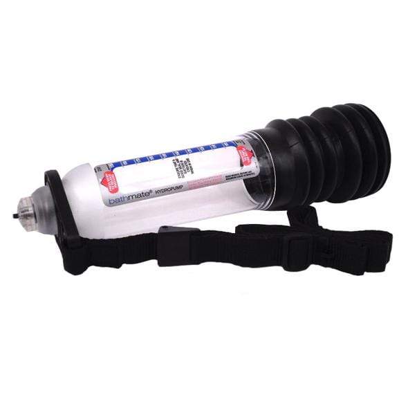 Bathmate - Penis Pump Shower Strap - CherryAffairs.sg