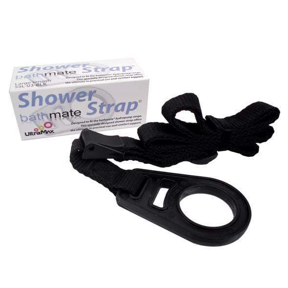Bathmate - Penis Pump Shower Strap - CherryAffairs.sg
