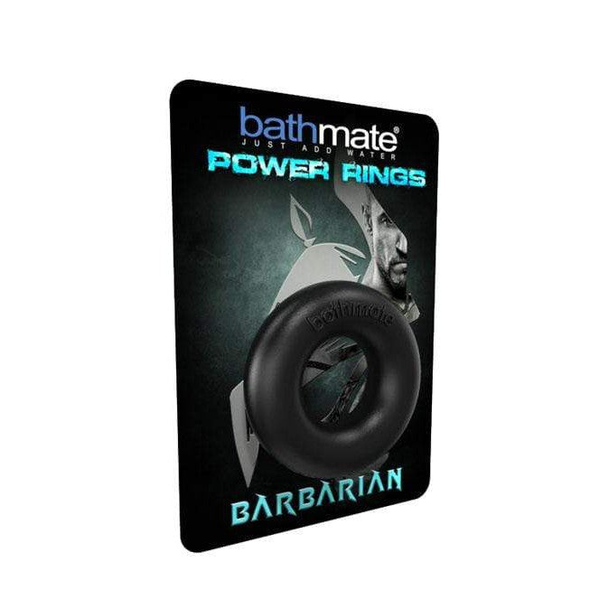Bathmate - Power Rings Cock Ring - CherryAffairs.sg
