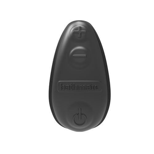 Bathmate - Prostate Pro Remote Control Massager (Black) Prostate Massager (Vibration) Rechargeable
