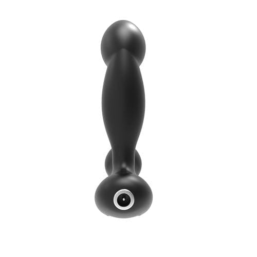 Bathmate - Prostate Pro Remote Control Massager (Black) Prostate Massager (Vibration) Rechargeable