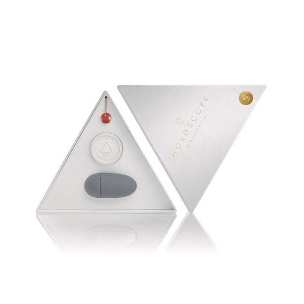 Bijoux Indiscrets - Horoscope Gift Set Leo (Carnelia) BI1048 CherryAffairs