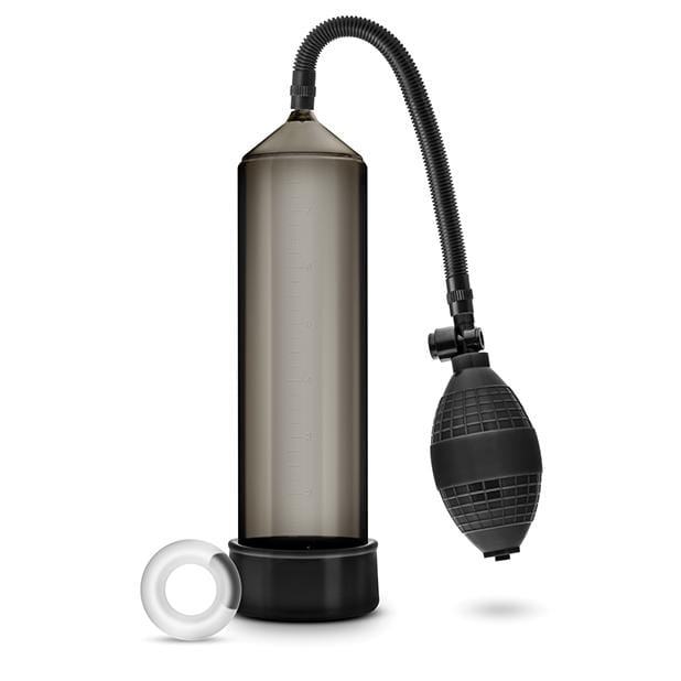 Blush Novelties - Performance VX101 Male Enhancement Penis Pump (Black) BN1111 CherryAffairs