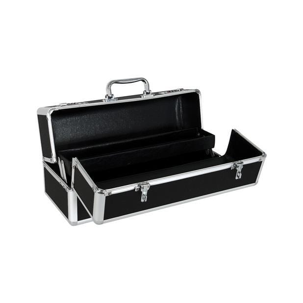 BMS - PowerBullet Lockable Sex Toy Storage Box Case - CherryAffairs.sg