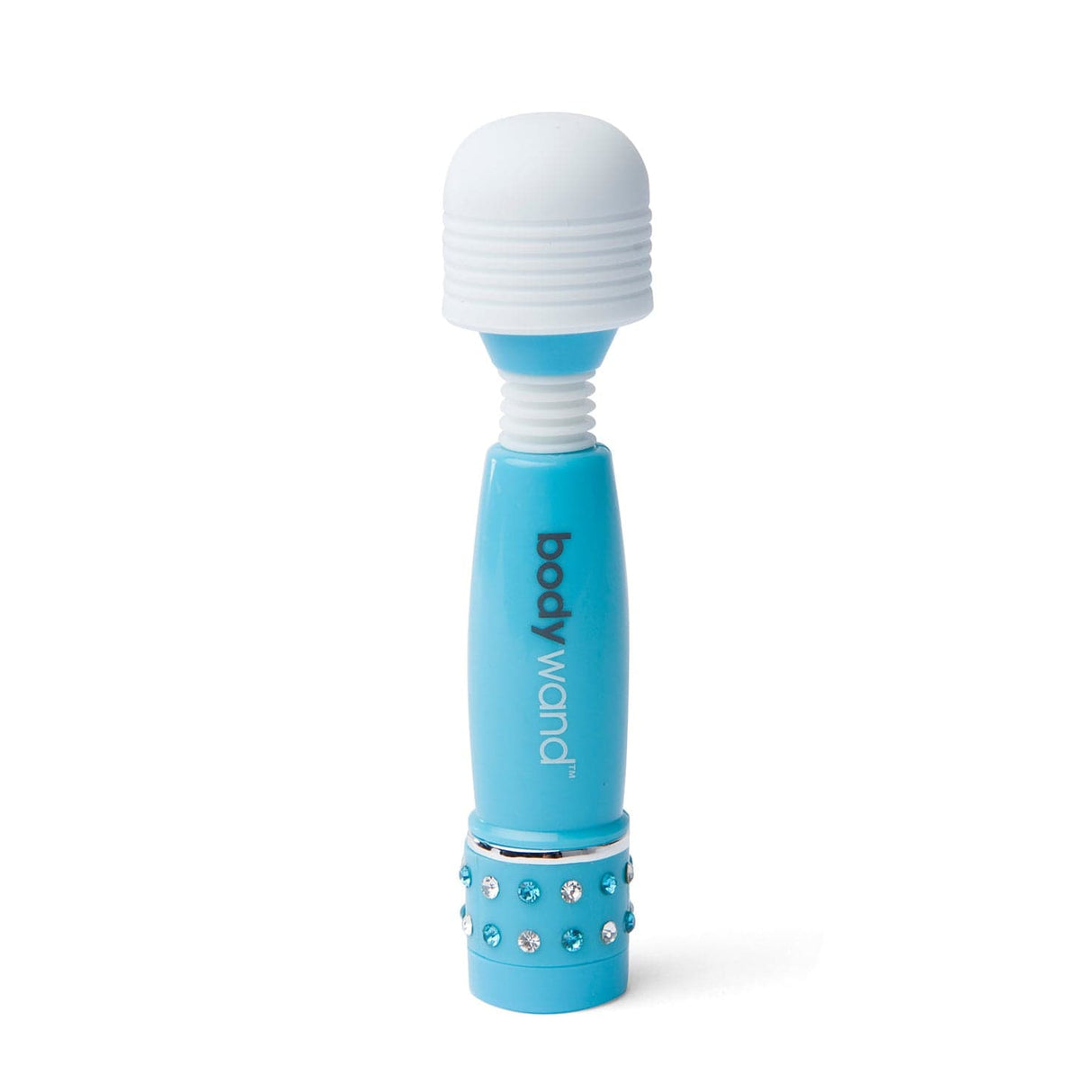 Bodywand - Mini Wand Massager - CherryAffairs.sg
