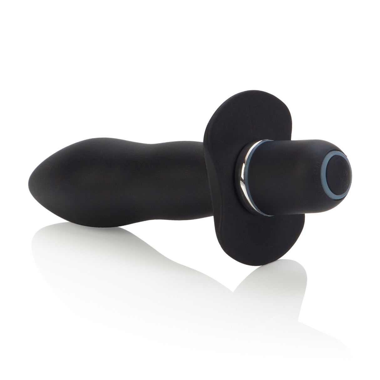California Exotics - Booty Call Booty Rocket Vibrating Prostate Massager (Black) CE1573 CherryAffairs