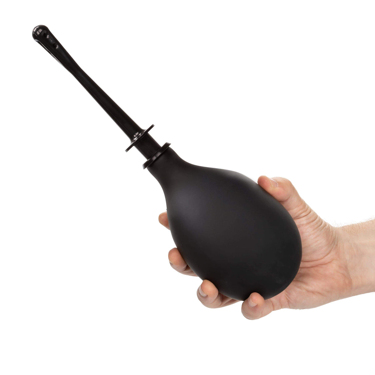 California Exotics - COLT Mega Ass Anal Douche Cleanser (Black) CE1857 CherryAffairs