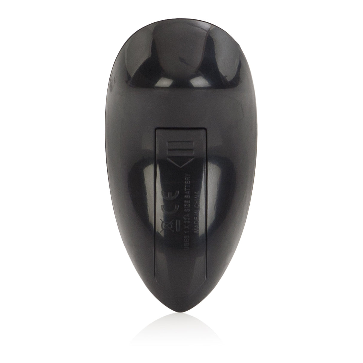 California Exotics - Dr Laura Berman Lottie 10 Function Remote Panty Pleaser (Black) CE1468 CherryAffairs