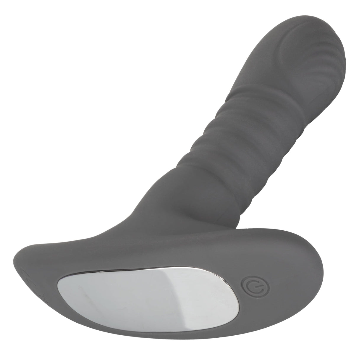 California Exotics - Eclipse Wristband Remote Thrusting Rotator Probe Anal Plug (Black) CE1931 CherryAffairs