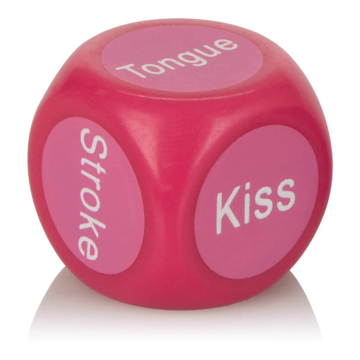 California Exotics - Shane's World Sex Dice 101 (Multi Colour) CE1405 CherryAffairs