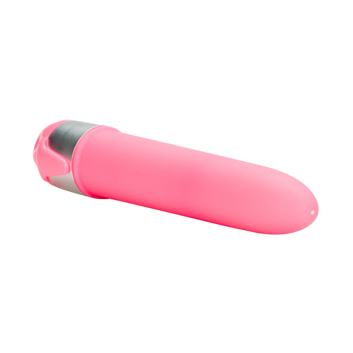 California Exotics - Shane's World Sorority Party Vibrator Nooner 4.75" (Pink) - CherryAffairs.sg