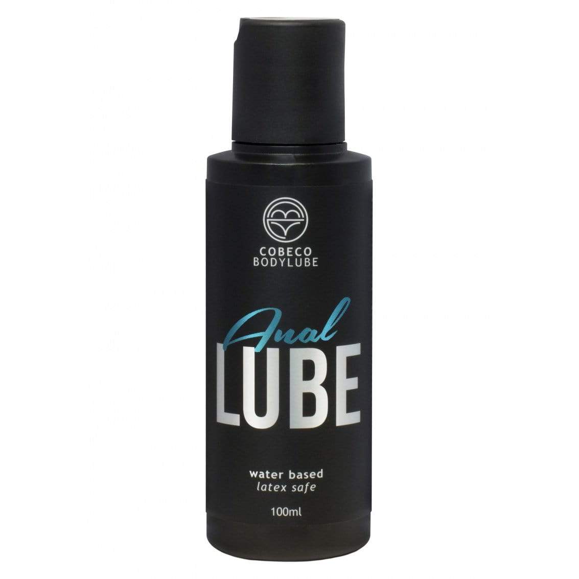Cobeco Pharma - CBL Anal Lube Water Based Lubricant 100ml 8718546544125 Anal Lube
