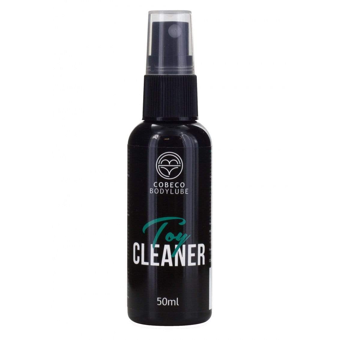 Cobeco Pharma - Toy Cleaner 50ml 8718546542671 Toy Cleaners