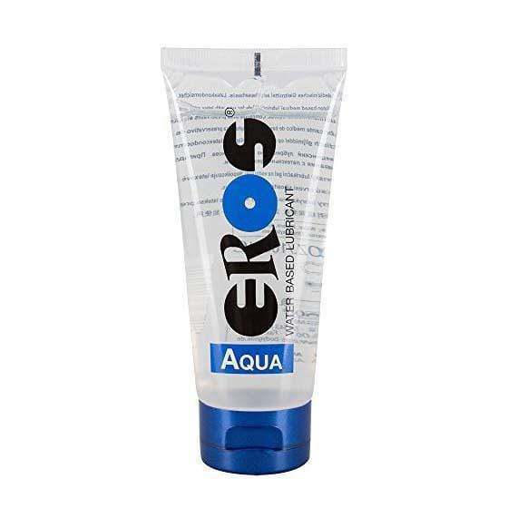 Eros - Aqua Water Based Lubricant - CherryAffairs.sg