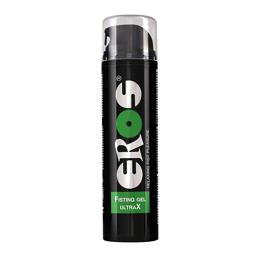 Eros - Fisting Gel Ultra X Lubricant (Lube) - CherryAffairs.sg