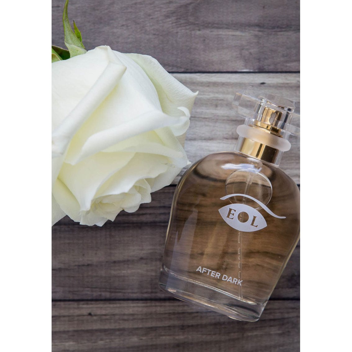 Eye of Love - After Dark Pheromone Perfume Spray For Her 50ml Pheromones