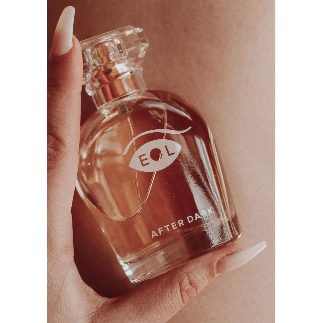 Eye of Love - After Dark Pheromone Perfume Spray For Her 50ml Pheromones