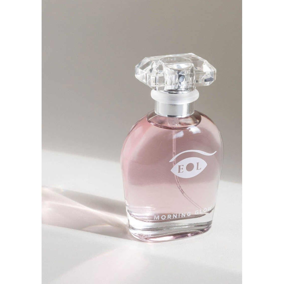Eye of Love - Morning Glow Pheromone Perfume Spray For Her Travel Size Pheromones