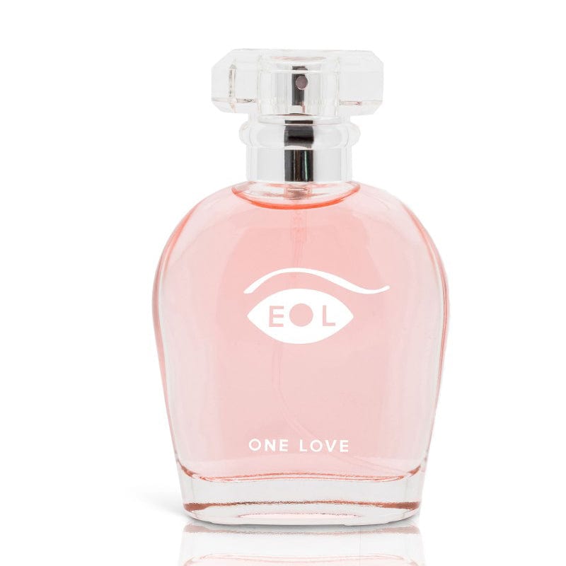 Eye of Love - One Love Pheromone Perfume Spray For Her Travel Size Pheromones