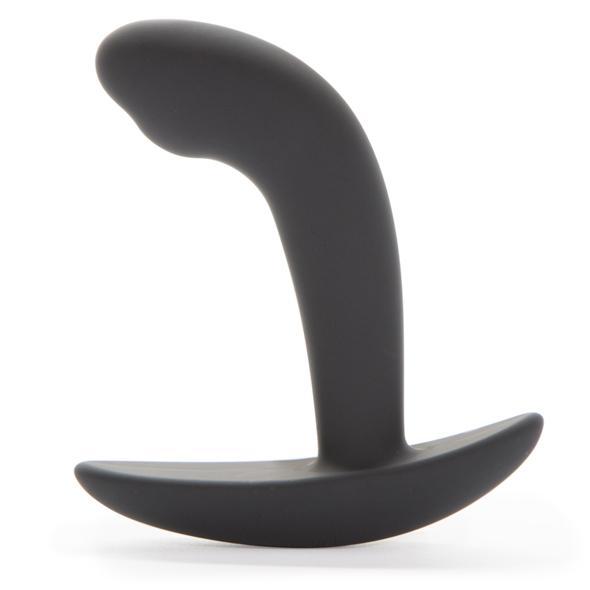 Fifty Shades of Grey - Driven by Desire Silicone Butt Plug - CherryAffairs.sg