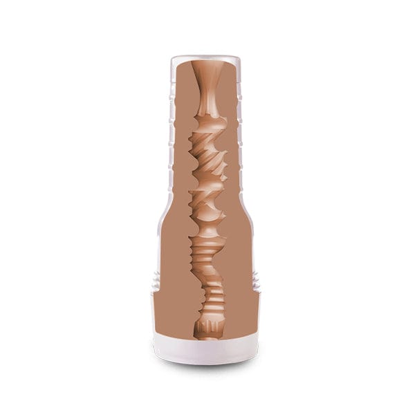Fleshlight - Fleshlight Girls Eliza Ibarra Signature Vagina (Ethereal) Masturbator Vagina (Non Vibration)