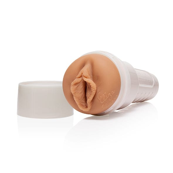 Fleshlight - Fleshlight Girls Eliza Ibarra Signature Vagina (Ethereal) Masturbator Vagina (Non Vibration)