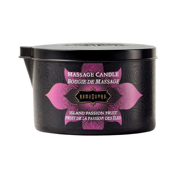 Kama Sutra - Massage Oil Candle 170ml 739122001991 Massage Candle