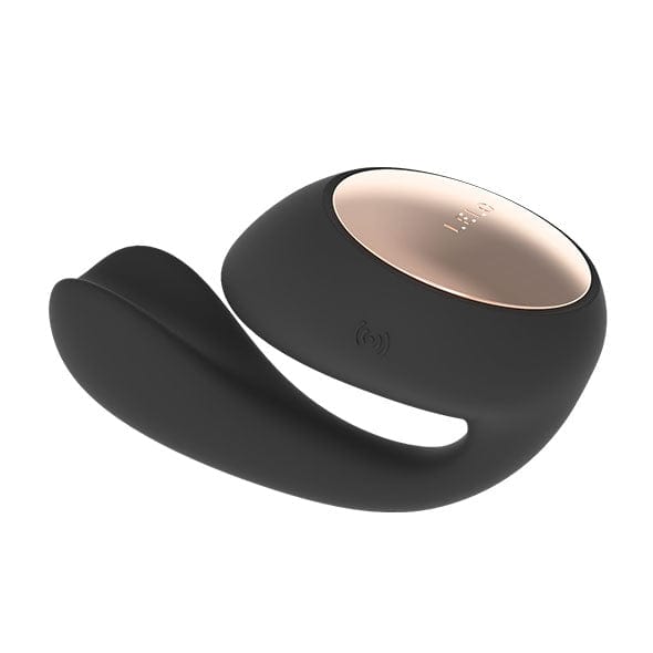 LELO - Ida Wave App-Controlled Dual Stimulation Massager Vibrator CherryAffairs