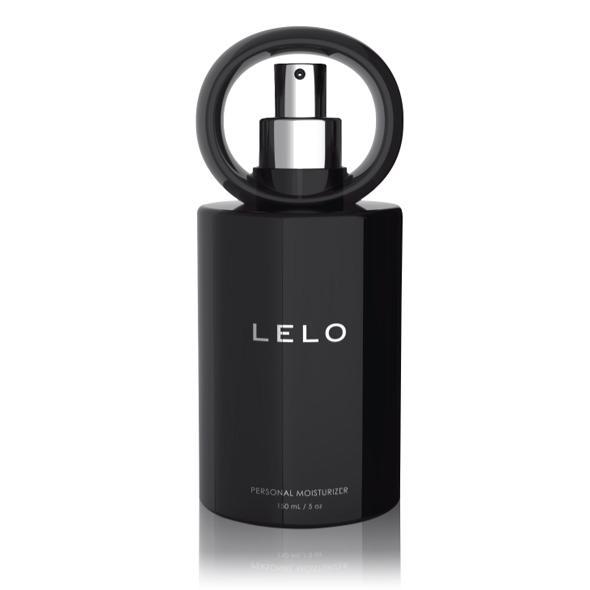 LELO - Personal Moisturizer Water Based Lubricant - CherryAffairs.sg