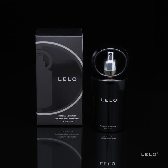LELO - Personal Moisturizer Water Based Lubricant - CherryAffairs.sg