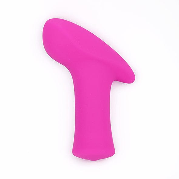 Lovense - Ambi App-Controlled Bullet Vibrator (Pink) Bullet (Vibration) Rechargeable
