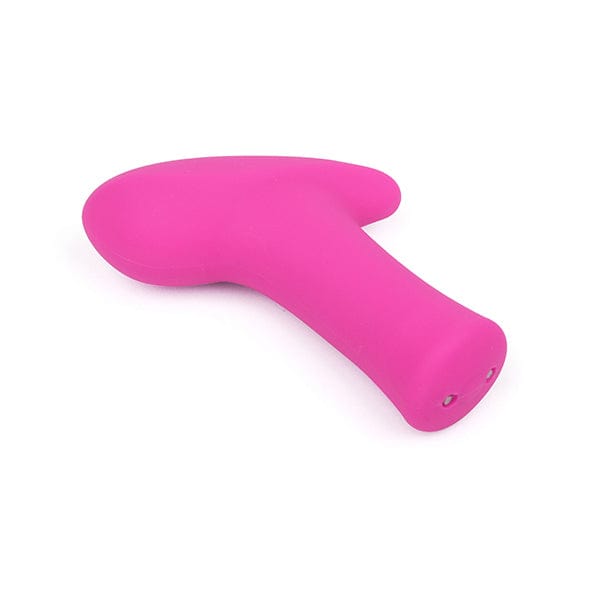 Lovense - Ambi App-Controlled Bullet Vibrator (Pink) Bullet (Vibration) Rechargeable