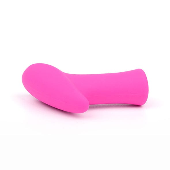 Lovense - Ambi App-Controlled Bullet Vibrator (Pink) Bullet (Vibration) Rechargeable