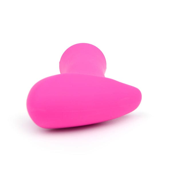 Lovense - Ambi App-Controlled Bullet Vibrator (Pink) Bullet (Vibration) Rechargeable