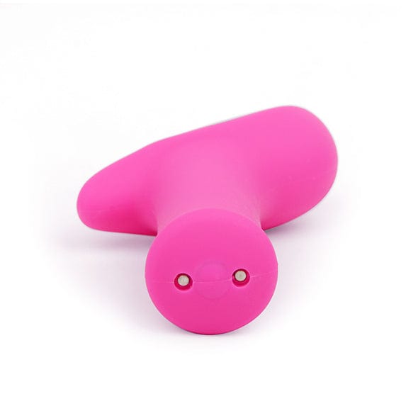 Lovense - Ambi App-Controlled Bullet Vibrator (Pink) Bullet (Vibration) Rechargeable