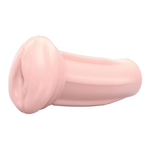 Lovense - Vagina Shaped Sleeve for Max 2 Masturbator (Beige) Accessories