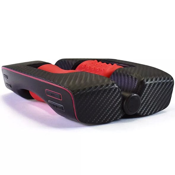 Orctan - Automatic Blowjob Oral Sex Stimulator Masturbator (Black) OT1185 CherryAffairs