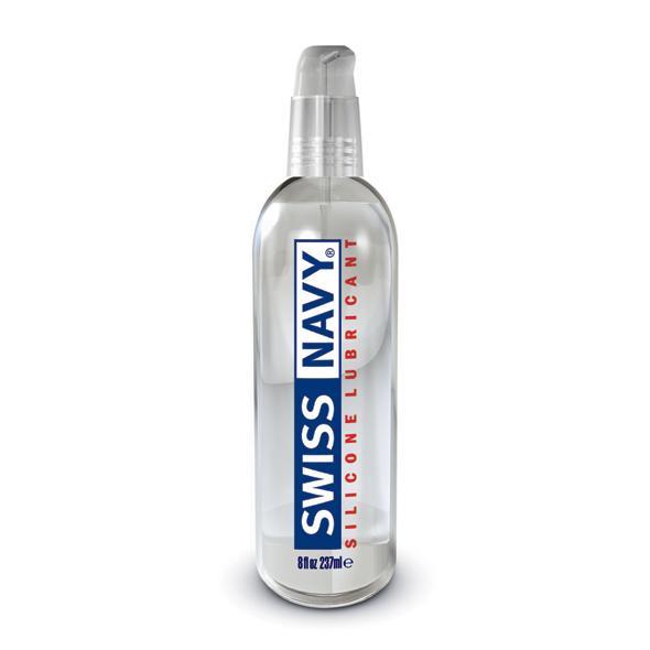 Swiss Navy - Silicone Premium Lubricant - CherryAffairs.sg