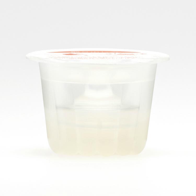 Tenga - Iroha Petit Shell Soft Massager (White) TE1191 CherryAffairs