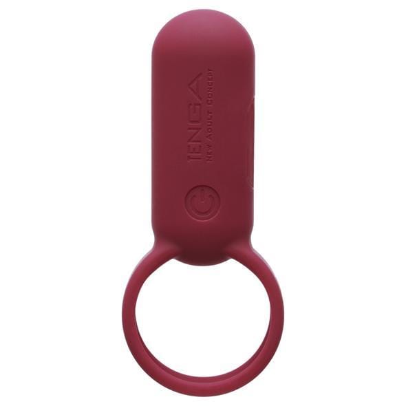 Tenga - Smart Vibe Cock Ring - CherryAffairs.sg