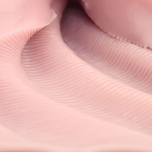 Tomax - Lilith Spiral-Wave Rich Soft Masturbator Onahole (Beige) TM1062 CherryAffairs