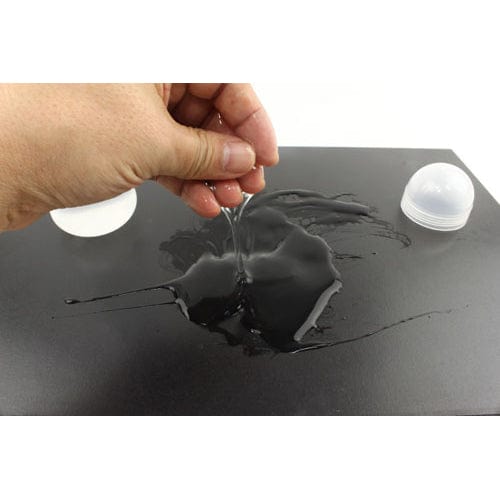 Tomax - Silky Water Based Lubricant 360 ml Lube (Water Based)