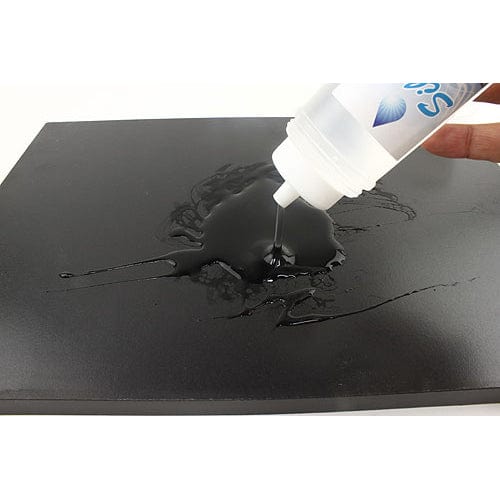 Tomax - Silky Water Based Lubricant 360 ml Lube (Water Based)