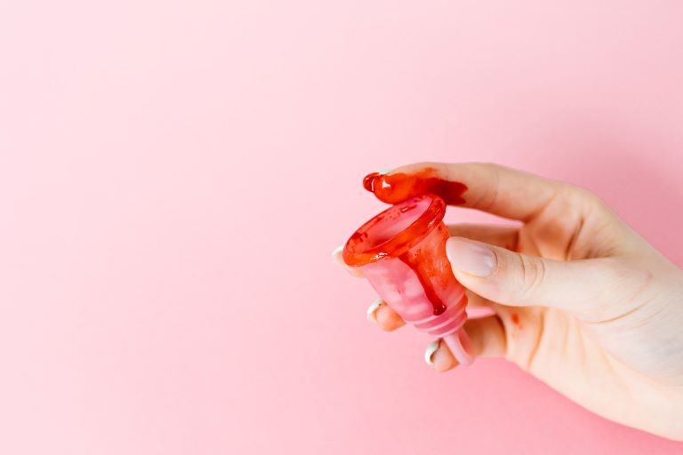 Hey Woman, This is Why You Should Masturbate During Menstruation CherryAffairs.sg Hey Woman, This is Why You Should Masturbate During Menstruation CherryAffairs.sg