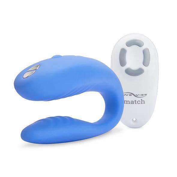 Vibrators for Couples