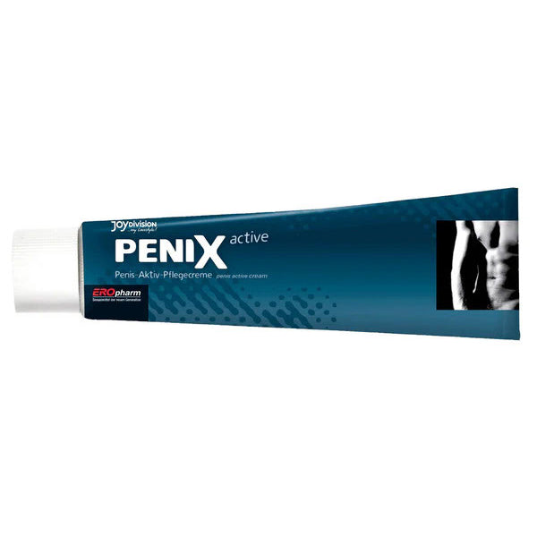 Joy Division - Penix Active Care Cream