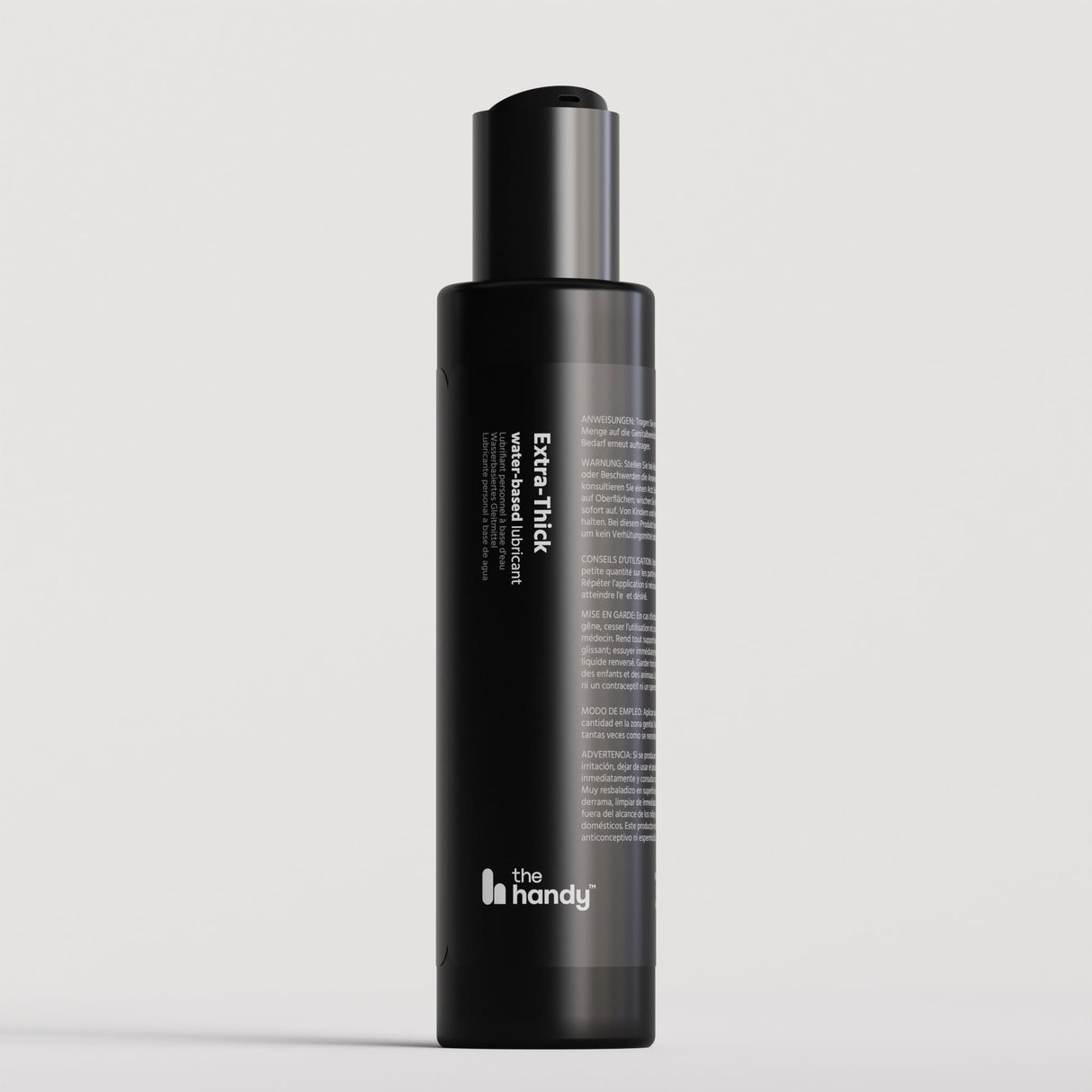 Handy - The Handy Extra Thick Lube Lubricant