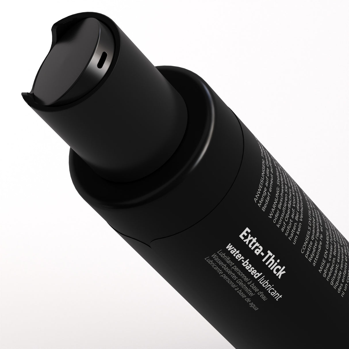 Handy - The Handy Extra Thick Lube Lubricant