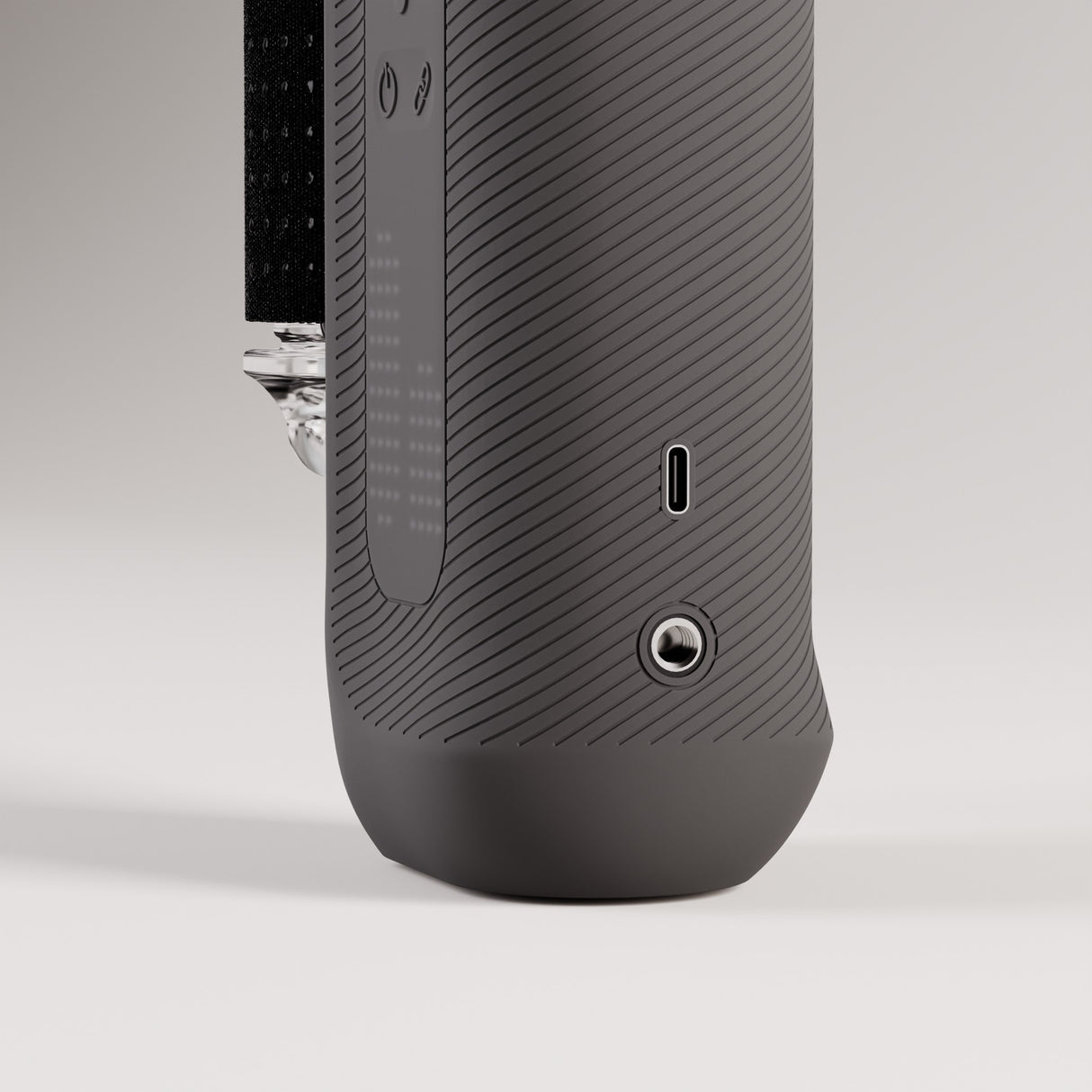 Handy - The Handy Interactive Masturbator Stroker 2 (Black)